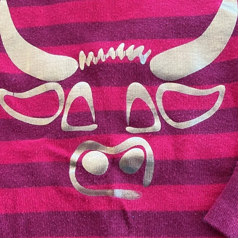 Hanna andersson Ferdinand pajama set